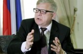 مقابلة خاصة.. زاسبكين: التدخل العسكري الروسي في سوريا كان مدروساً