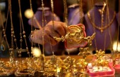 كشف ملابسات سرقة مبالغ مالي ومصاغ ذهب برام الله 