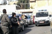 الاحتلال يمنع تنظيم حفل لتكريم معلمين متقاعدين في القدس