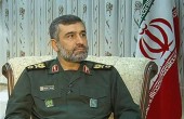 حاجي: أعداء إيران طلبوا التفاوض لأنهم لا يستطيعون الوقوف أمامها