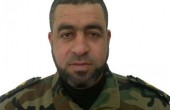 غزة.. الآلاف يشيعون جثمان القيادي في القسام عبد السلام البطنيجي