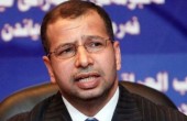 رئيس البرلمان العراقي يدعو لمنح العشائر دوراً أكبر بالحرب ضد 