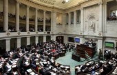 برلمان بروكسل يدعو حكومة بلجيكا للاعتراف بفلسطين