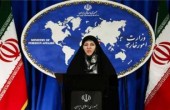 الخارجية الايرانية: الفريق المفاوض يواصل العمل اعتمادا علی خطاب السيد الخامنئي