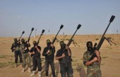 قناصة المقاومة  تبث الرعب في جنود الاحتلال على حدود غزة  