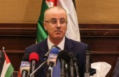 الحمدالله: الحكومة تبدأ بحصر أحوال موظفي غزة الأحد المقبل