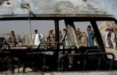 انفجار في كابول دون ورورد معلومات حول الضحايا