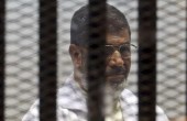 إحالة أوراق مرسي للمفتي العام.. وأحكام بالإعدام لشهداء وأسرى فلسطينيين