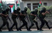 أمن السلطة يعتقل 3 من حركة حماس في الضفة