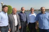 حماس تنهي تشكيل وفدها إلى حوار القاهرة