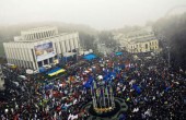 الرئيس الأوكراني يوافق على إجراء انتخابات رئاسية وبرلمانية مبكرة