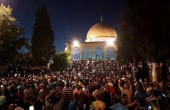 الأوقاف: إعادة فتح أبواب الأقصى أمام المصلين دون قيود أو شروط