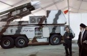 ايران... برنامج الصواريخ الباليستية سيتسارع رغم الضغوط