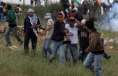 إصابات خلال مواجهات مع الاحتلال في الضفة والقدس