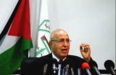 شعث: الدولة الفلسطينية لن تقوم إلا بالإفراج عن الأسرى