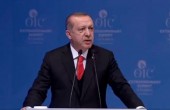 فيديو| اردوغان: إسرائيل هي الاحتلال والإرهاب وإسطنبول ستقف مع شقيقتها القدس