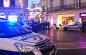 مسلحون يحتجزون رهائن في فرنسا