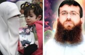زوجة الشيخ خضر وأولاده الـ6 يعلنون اعتصامهم في مستشفى صرفند