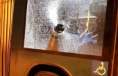 القدس... الاحتلال يعتقل فتيين بزعم رمي الحجارة على حافلة للمستوطنين