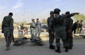 15 قتيلا في هجمات متفرقة تبنتها طالبان بأفغانستان