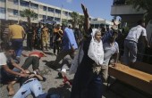 لجنة أممية تصل غزة للتحقيق في الهجمات على منشآت الأونروا