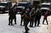 الاحتلال يعتقل 15 مواطناً من الضفة والقدس