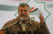 البطش: فلسطين هي القضية المركزية وليس مخيم اليرموك