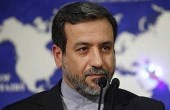 عراقجي: إيران والدول الـ6 قررت بشكل قاطع صياغة الاتفاق النووي النهائي غدا