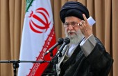 السيد خامنئي: قضية فلسطين هي المحور الرئيس لقضايا العالم الإسلامي