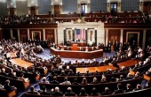 الشيوخ الاميركي يرفض مقترحا جمهوريا حول الاتفاق النووي الايراني