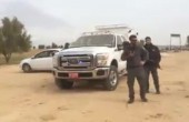 الاحتلال يقتحم العراقيب تمهيداً لتنفيذ عمليات هدم