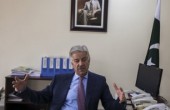وزير الدفاع الباكستاني: لم نعد بتقديم دعم عسكري للتحالف الذي تقوده السعودية في اليمن