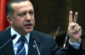 أردوغان: عملية إطلاق سراح الرهائن تم التخطيط لها مسبقاً