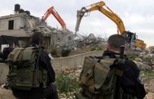 60 ألف منزل فلسطيني بالداخل مهدد بالهدم