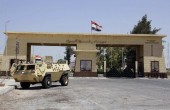 لليوم الـ3.. مصر تواصل فتح معبر رفح