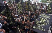 الجهاد تدعو الى التحرر من التسوية لنجاح الانتفاضة