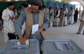إرجاء إعلان نتائج الانتخابات الرئاسية في أفغانستان