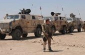 الابقاء على 850 جنديا المانيا في افغانستان
