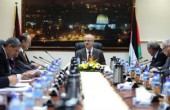 مجلس وزراء السلطة يؤكد أن اللجنة التنفيذية هي صاحبة القرار بشأن الحكومة 
