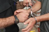 الدوريات والنجدة تضبط لص حاول السطو على محطة وقود