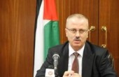 رئيس الوزراء الفلسطيني يؤكد دعمه لهيئة مكافحة الفساد للحفاظ على المال العام