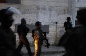 القدس.. اصابة رضيع جراء اعتداء المستوطنين على أهالي سلوان