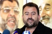 الاحتلال يخطر عائلة العاروري بهدم منزله في رام الله
