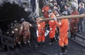 299 شخصا.. ضحايا حادثة المنجم في سوما التركية