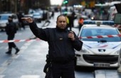 فرنسا.. قتيل وجريح بحادث دهس في مرسيليا