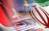 دعوات لتطوير العلاقات الاقتصادية بين إيران وتركيا