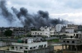 الاحتلال يواصل عدوانه لليوم الثامن والعشرين على قطاع غزة 