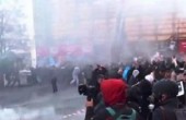 قتلى وجرحى في انفجار وسط اسطنبول