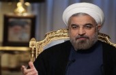 روحاني: إيران تعتزم توسيع التعاون مع الاتحاد الاقتصادي الأوراسي