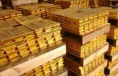 تراجع الذهب مع استقرار أسعار صرف الدولار